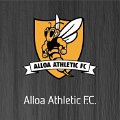 Alloa Athletic F.C